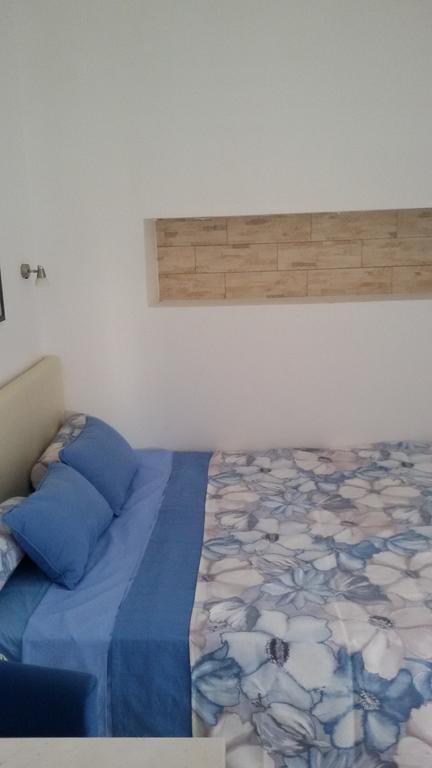 Apartment L.A. Tivat Zimmer foto