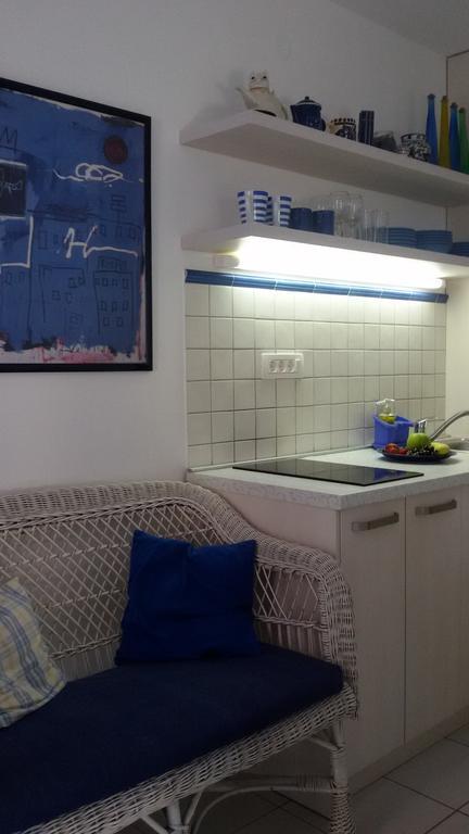Apartment L.A. Tivat Zimmer foto