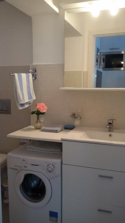 Apartment L.A. Tivat Zimmer foto