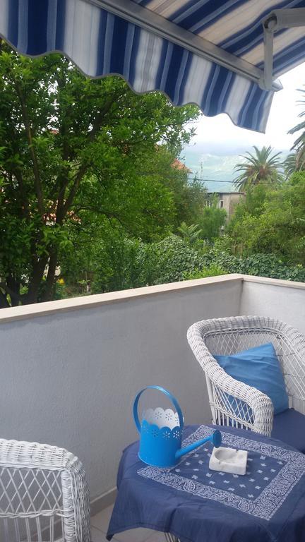 Apartment L.A. Tivat Zimmer foto